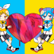 ねえねえねえ。