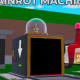 フォートナイト版ブレインロッド合成マシン開封