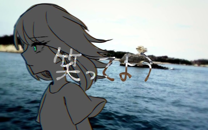 背景