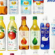 人気な飲み物タイピング