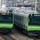 山手線主要駅タイピング