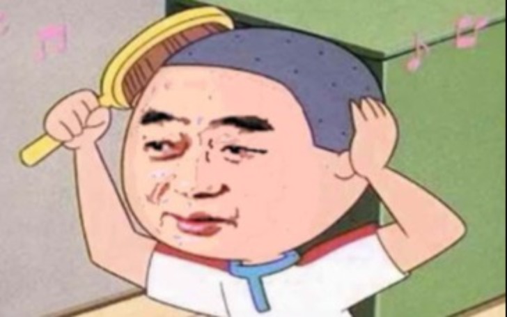 背景