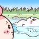 ちいかわモモンガ台詞