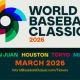 WBC2026メキシコ代表