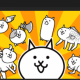 にゃんこ大戦争タイピング！！