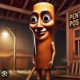 トゥントゥントゥンサフール一回