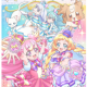 ワンダフルプリキュア