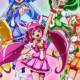 スマイルプリキュア！