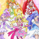ドキドキプリキュア!