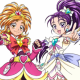 ふたりはプリキュアsplashstar