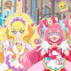 デリシャスパーティプリキュア