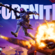 Fortniteの武器タイピング