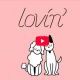 lovin  サビだけ