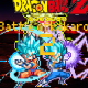ドラゴンボールの変身タイピング