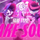 FAKESOULサビタイピング