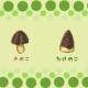 きのこの山、たけのこの里