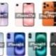 みんなのiPhone何？