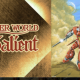Galient World~ガリアンワールド~