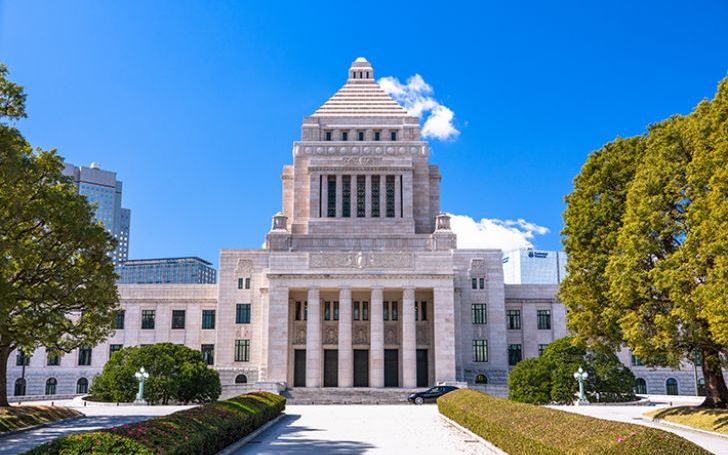 背景