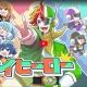 カラフルピーチの曲サビだけメドレー！