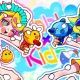 Bubble×Kidz!