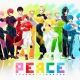 PEACE　サビOnly！！