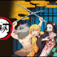 鬼滅の刃キャラの強さランキング