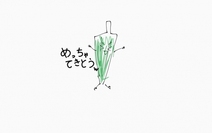 背景