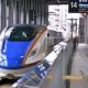 30秒で北陸新幹線を打てるか