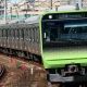山手線車内放送タイピング