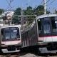 東急電鉄全駅タイピング