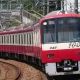 京浜急行電鉄全駅タイピング