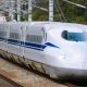 のぞみ号車内放送タイピング１