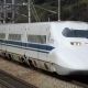 のぞみ号車内放送タイピング２