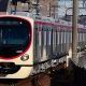 京王電鉄全駅タイピング