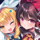 東方Projectのキャラタイピング有名キャラ