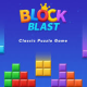 ブロックブラスト