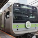 60秒で山手線