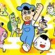 あはれ！名作くん　全キャラクターを打て！