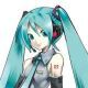 ボーカロイド有名キャラ打ち