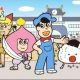 あはれ！名作くん主題歌のサビ一文！