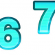 ６７を４５回