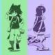 【サビ】ねてもさめても