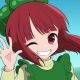 ぴーまん一回！