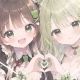 ぴーまんとれたすちゃん一回！