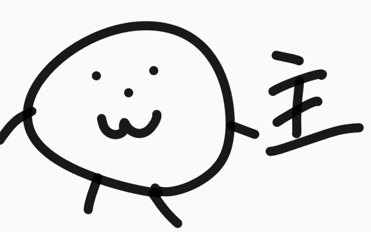 背景