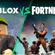 フォートナイト派？ロブロックス派？