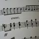 クレッシェンド　サビだけ！