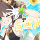 Sparkling!!　サビだけ！