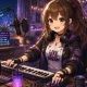 タイピング検定　2級